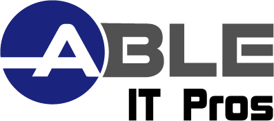 Able IT Pros logo on pathVu website
