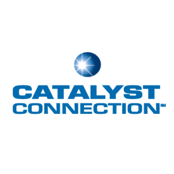 Catalyst Connection logo on pathVu website