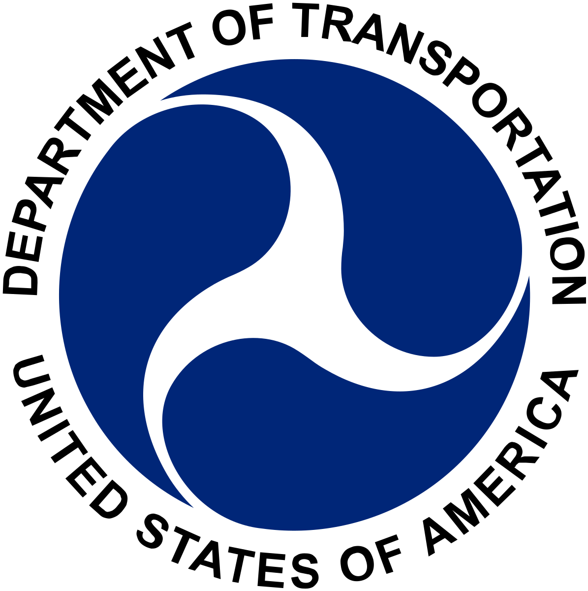 DOT logo