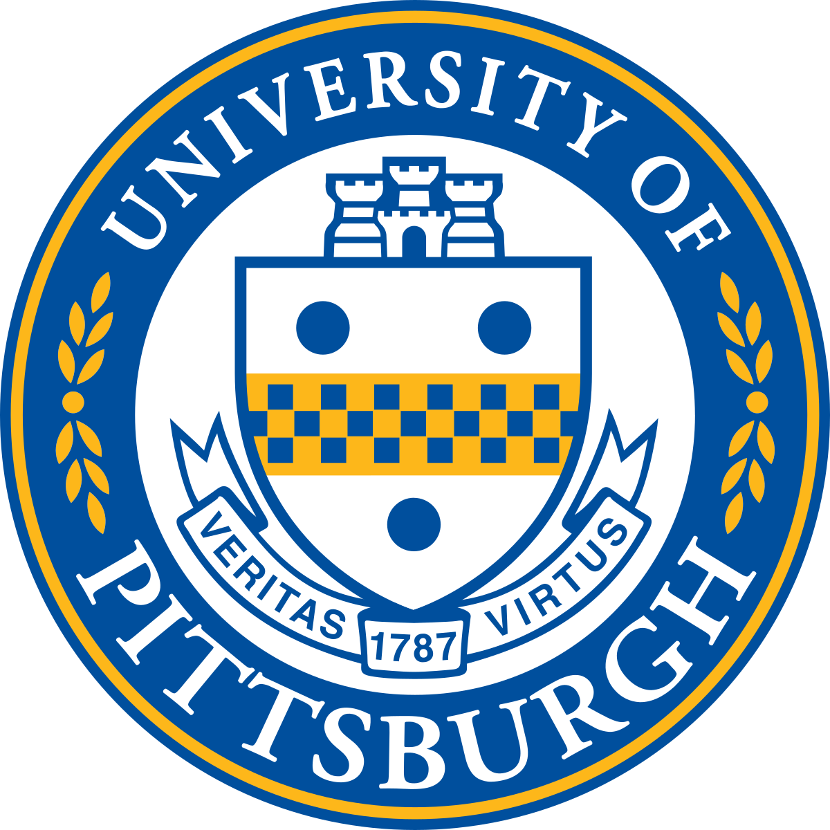 University of Pittsburgh logo