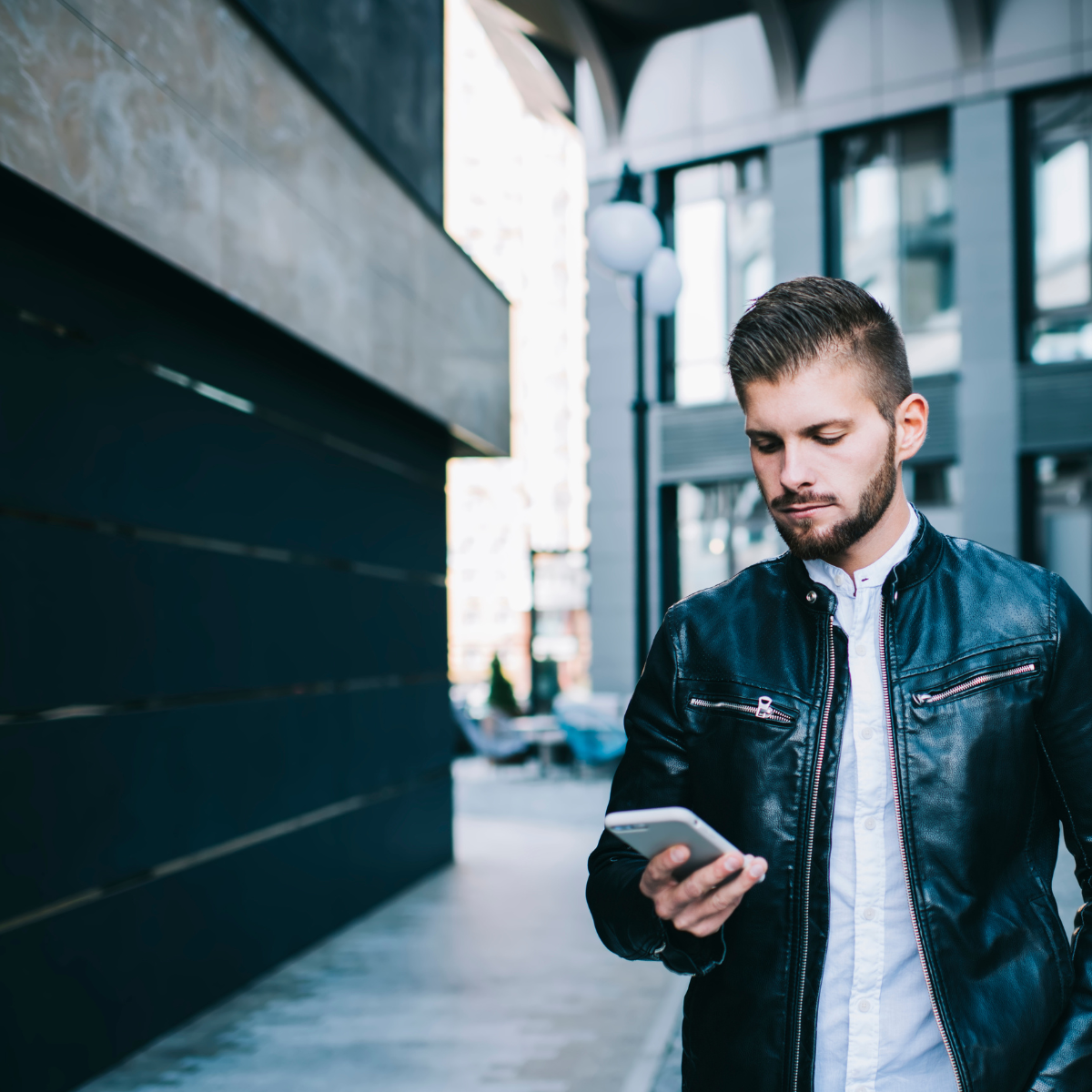 ADA Compliant Walk Audit