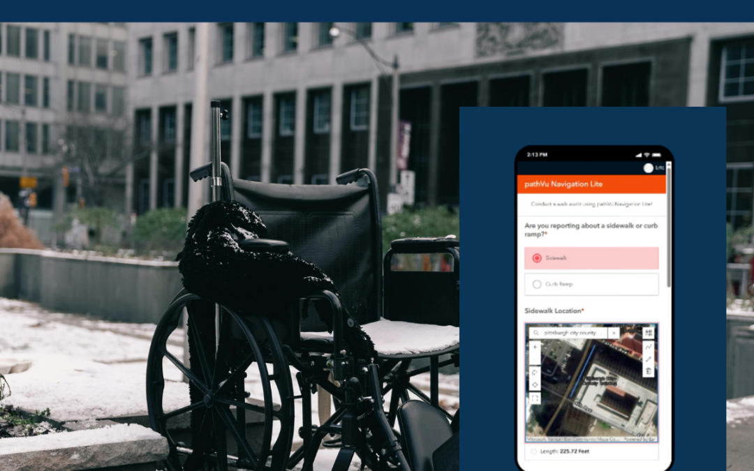 Winter Weather Makes ADA Compliance More Critical Than Ever